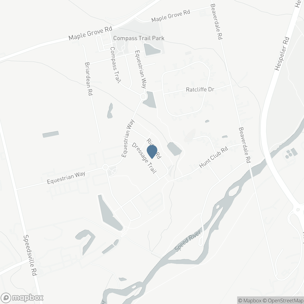 264 RIDGE Road, Cambridge, Ontario N3E 0C2